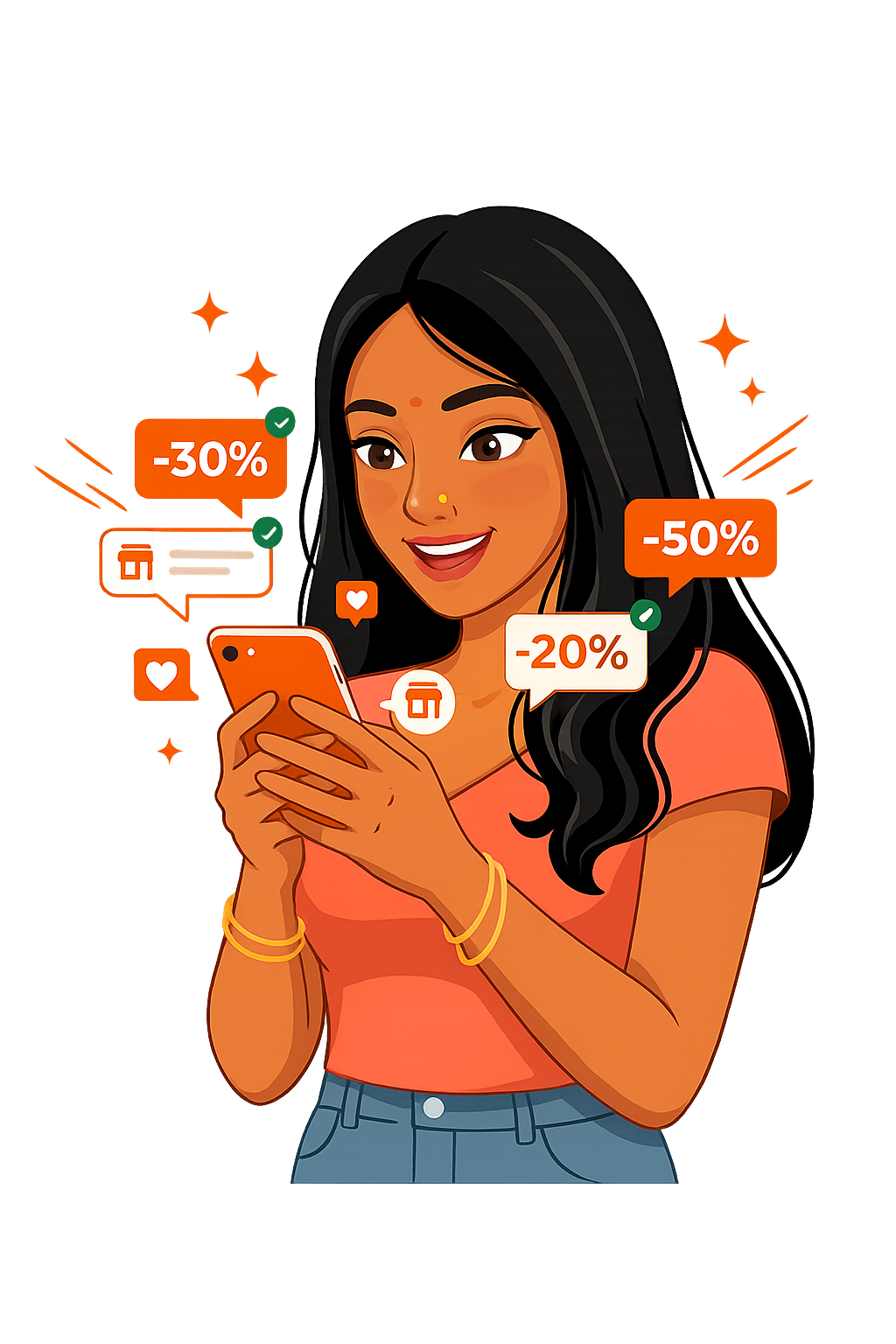 MiamAli App